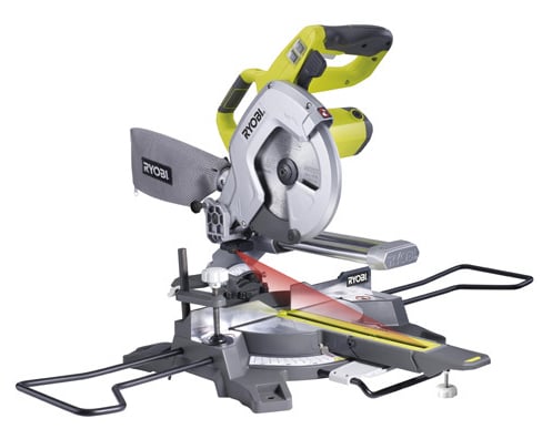 RYOBI EMS216L