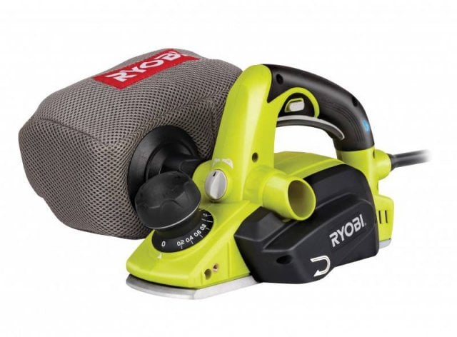 Ryobi EPN6082CHG 600 W schaafmachine 5133000350