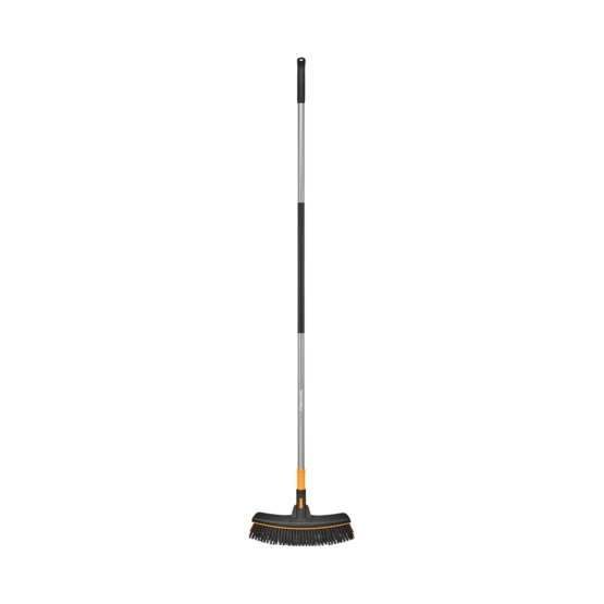 Fiskars Ergonomic Bezem - 1077115