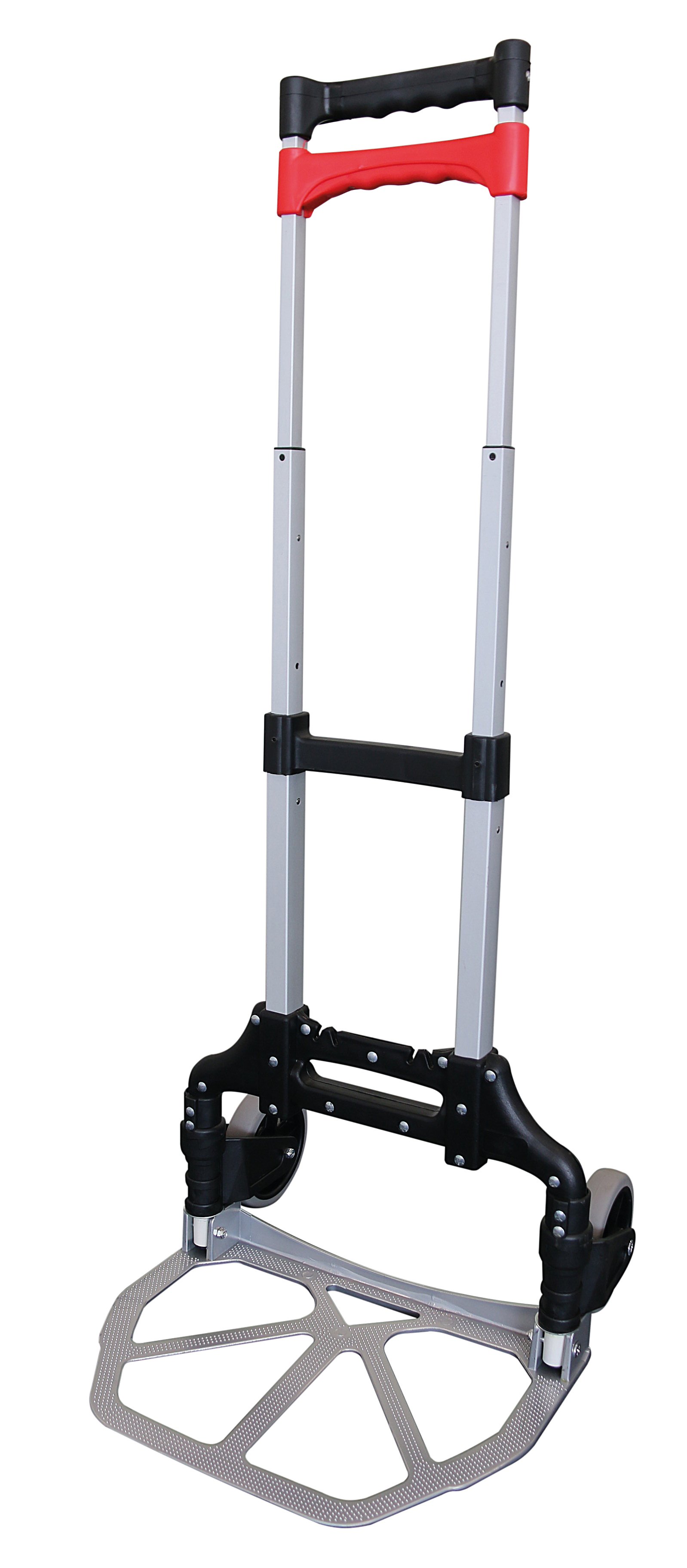 T4all Aluminium Steekwagen 47,5x49x6cm - ERRO013 - ERRO013