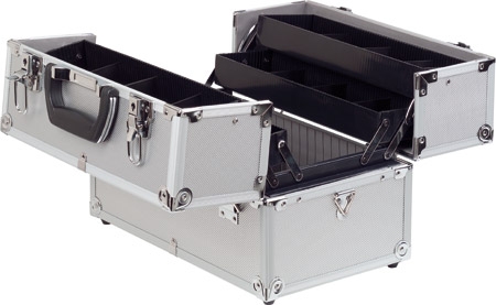 Enzo Aluminium koffer, type EC3001 - EC3001