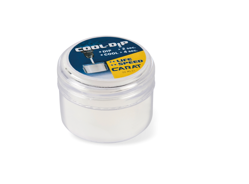 Carat Duo Pack Cool-Dip | 2 x 20 ml - ETCDSET020