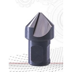 Euroboor HSS verzinkboor ø 10 - 25 mm | SCE25 - SCE25