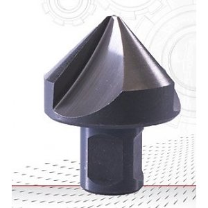 Euroboor HSS verzinkboor ø 10 - 40 mm | SCE40 - SCE.40