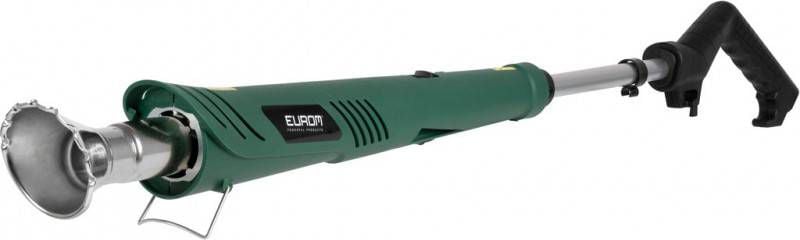 Eurom Elektrische onkruidbrander | 2-in-1 | 2000W - 247091