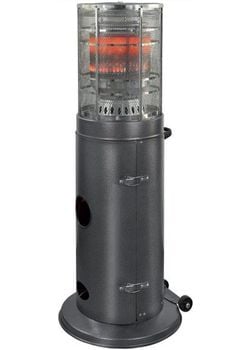 Eurom Area Lounge Heater Terrasverwarmer