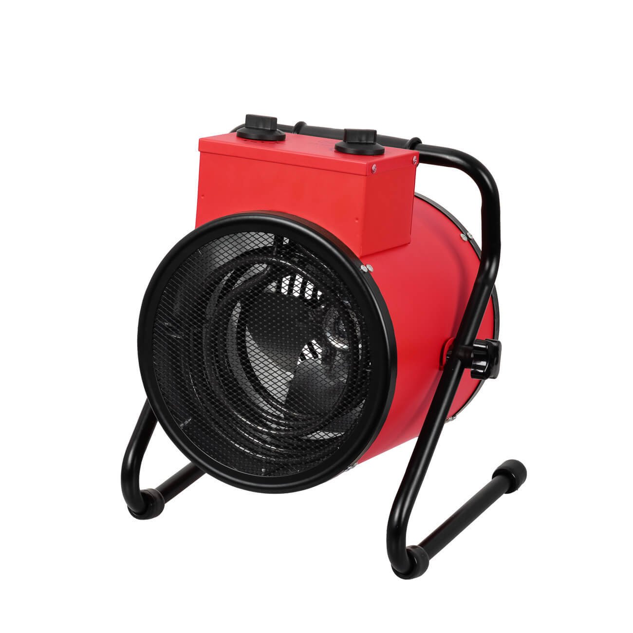 Eurom K3000 | round | elektrische werkplaatskachel | 3000 Watt - 332964