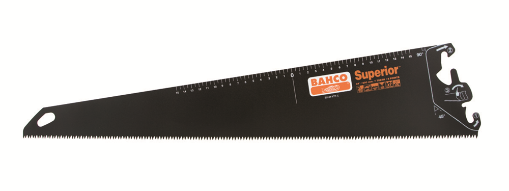 Bahco bhs zaagblad superior grof | EX-22-XT7-C