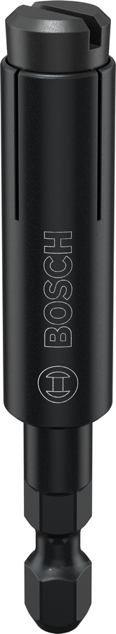 Bosch Accessoires EXPERT Adapter voor gatvergroting | Ø11 x zeskant 6,35 mm - 2608902042