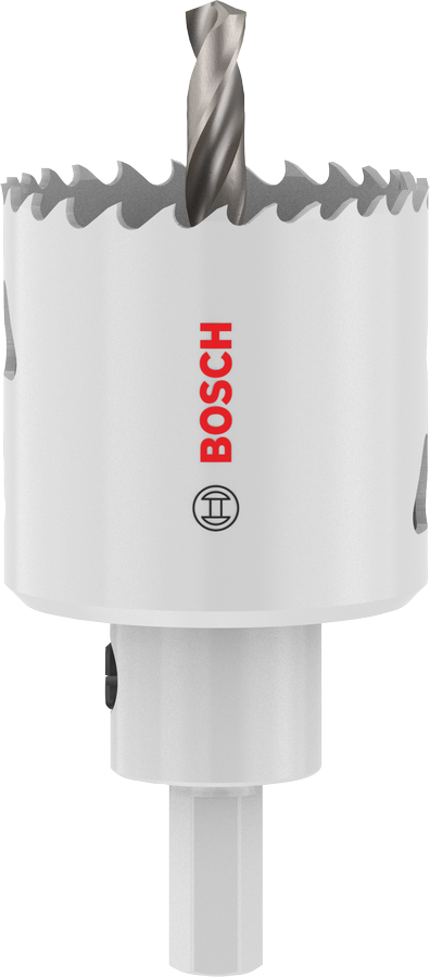 Bosch Accessoires EXPERT Sheet Metal-gatzaag met as | 44 x 40 mm - 2608594518