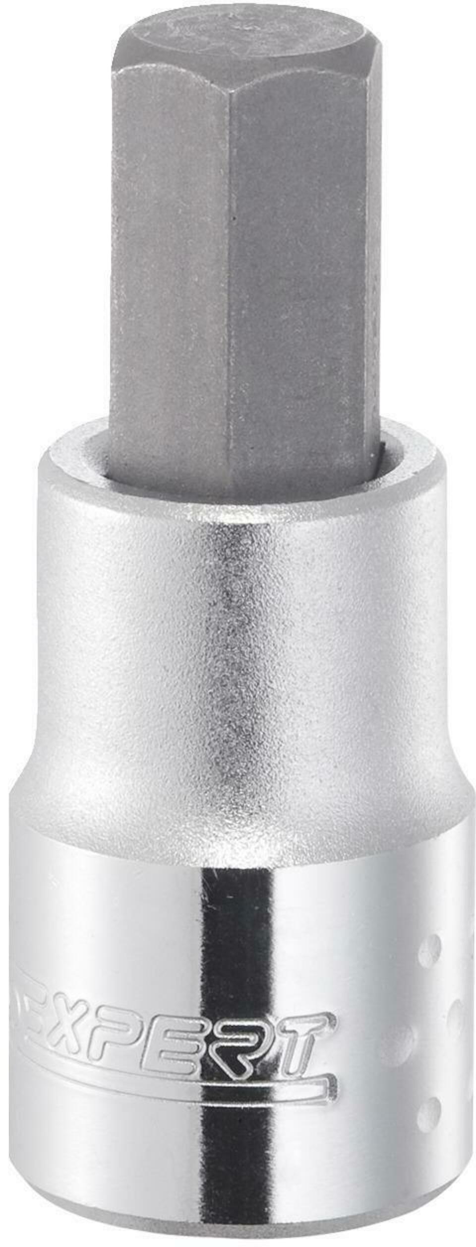 Expert by Facom Schroevendraaierdop | 3/8" 6-kant Inbus | 19 mm - E031911