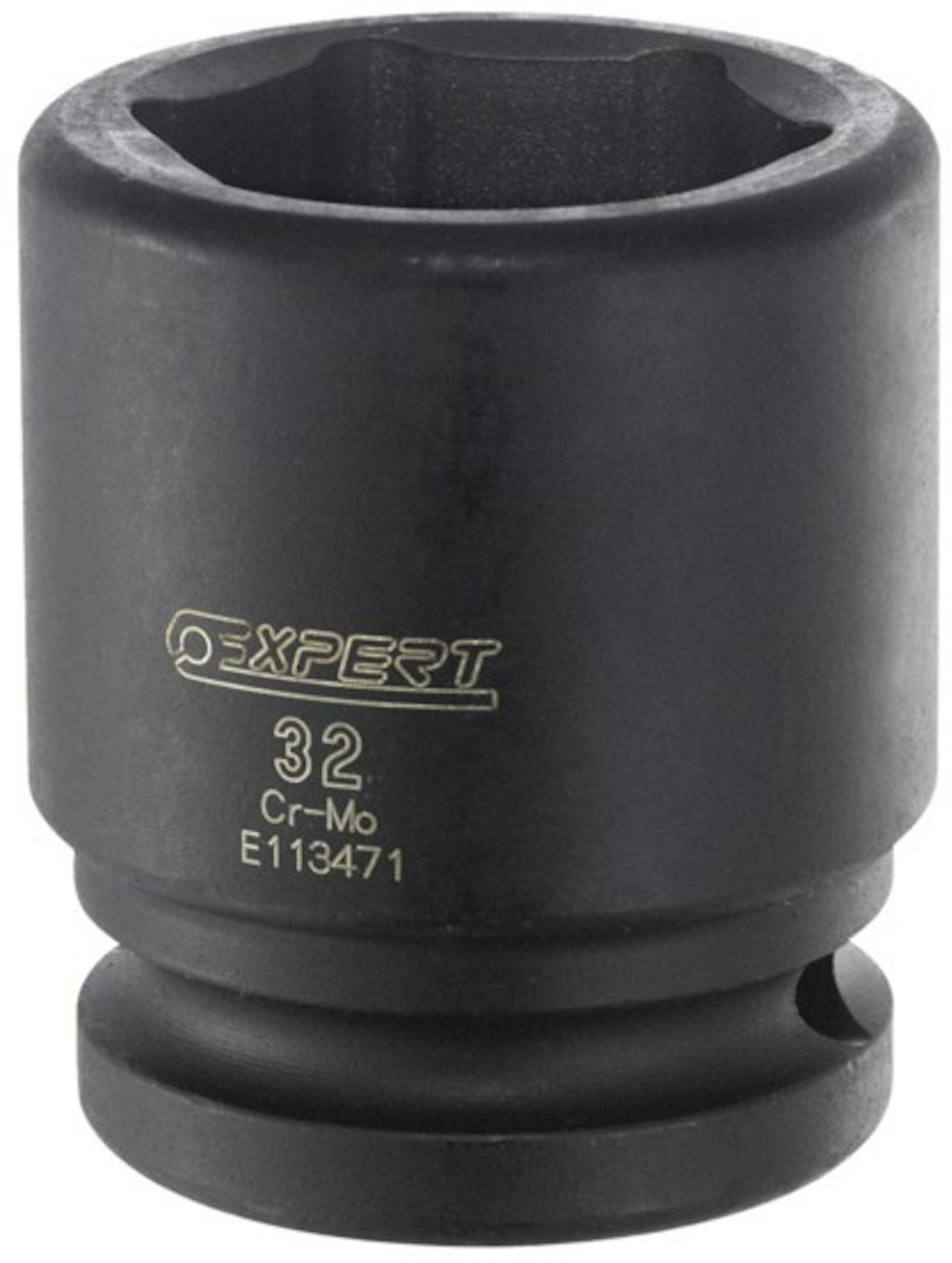 Facom standaard impact dop 3/4" 27mm - E041106