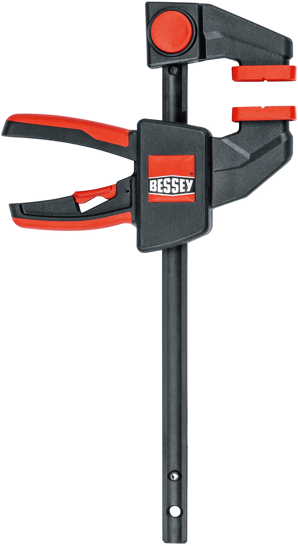 Bessey Eénhands lijmtang 150/80 - EZL158