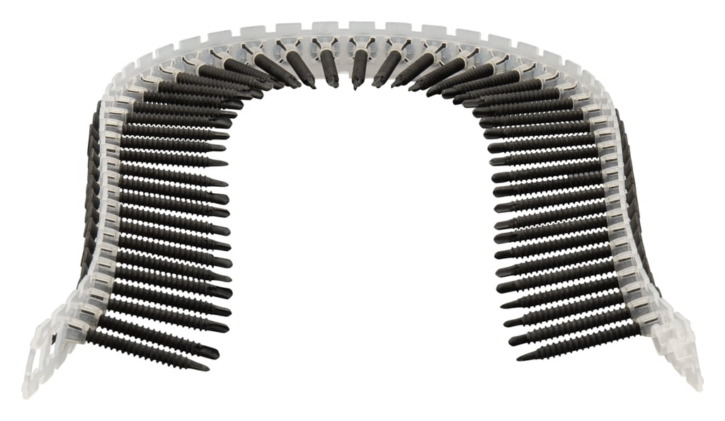 Makita Accessoires | Schroeflint gipsplaat | 3,5x35mm |met boorpunt - F-31195