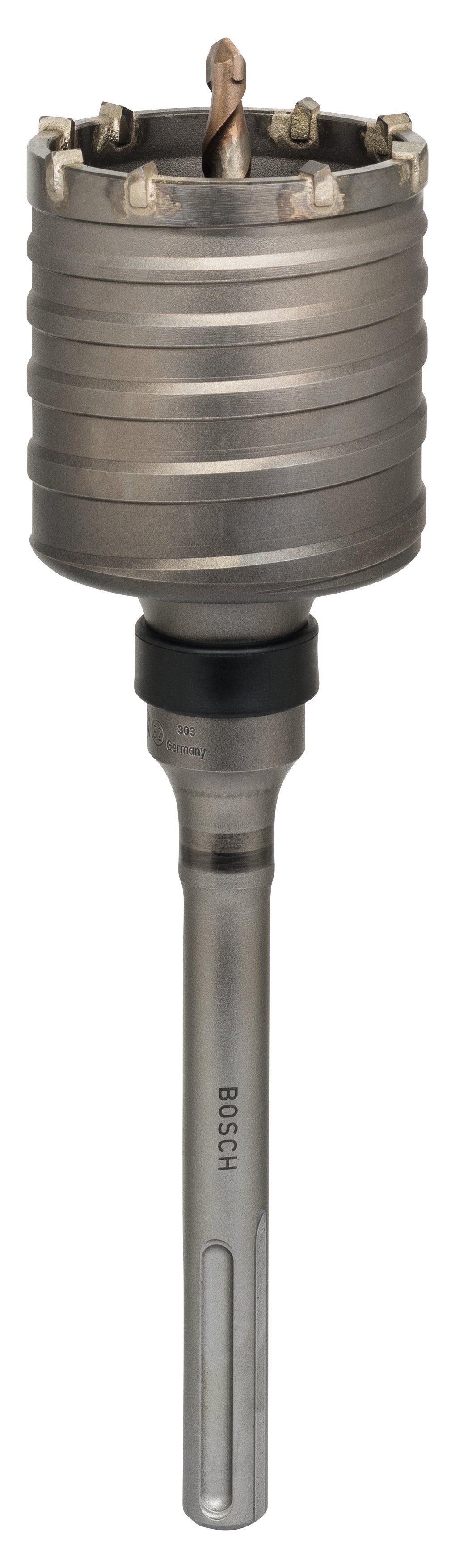 Bosch Accessoires 82mm Doosboor SDS-max-9 - F00Y145196