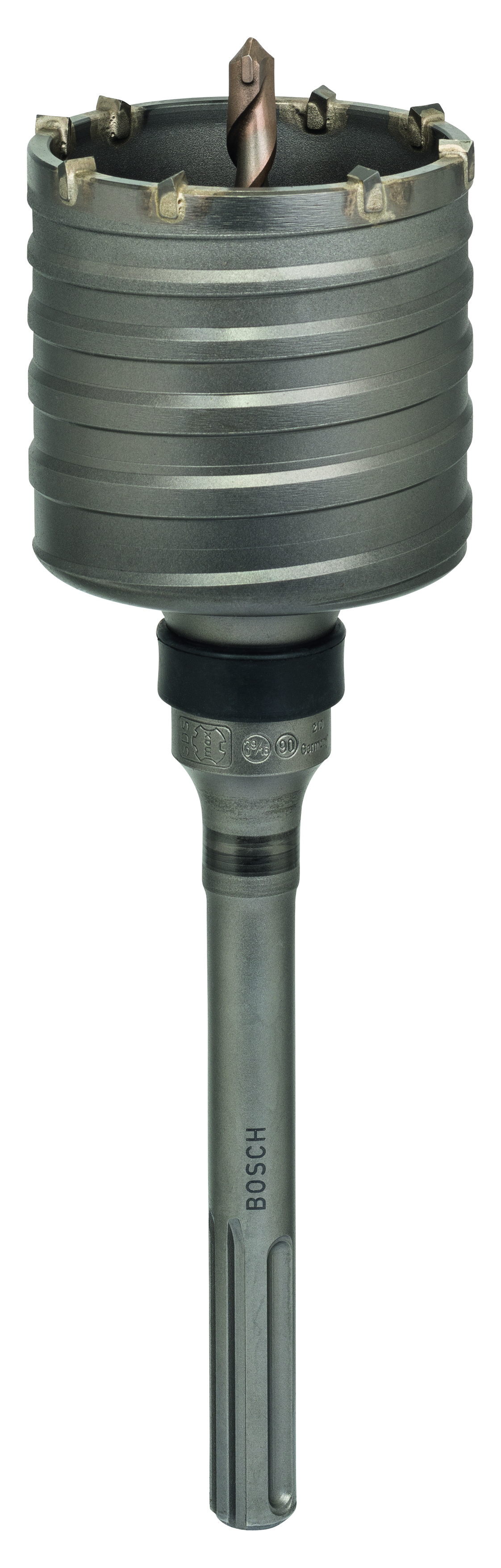 Bosch Accessoires 90mm Doosboor SDS-max-9 - F00Y145198