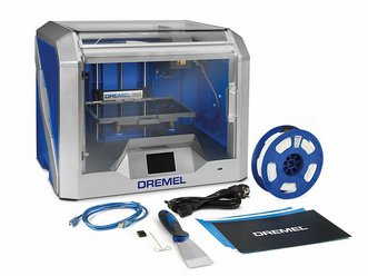 3D-printer Dremel F0133D45JA