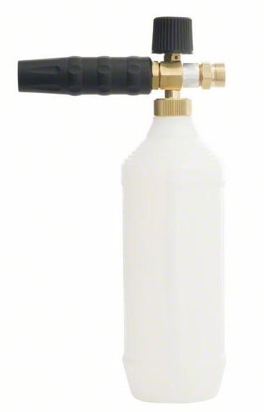 Bosch Accessoires Sproeier met 1 liter schuimvoorraad - F016800382 F016800382