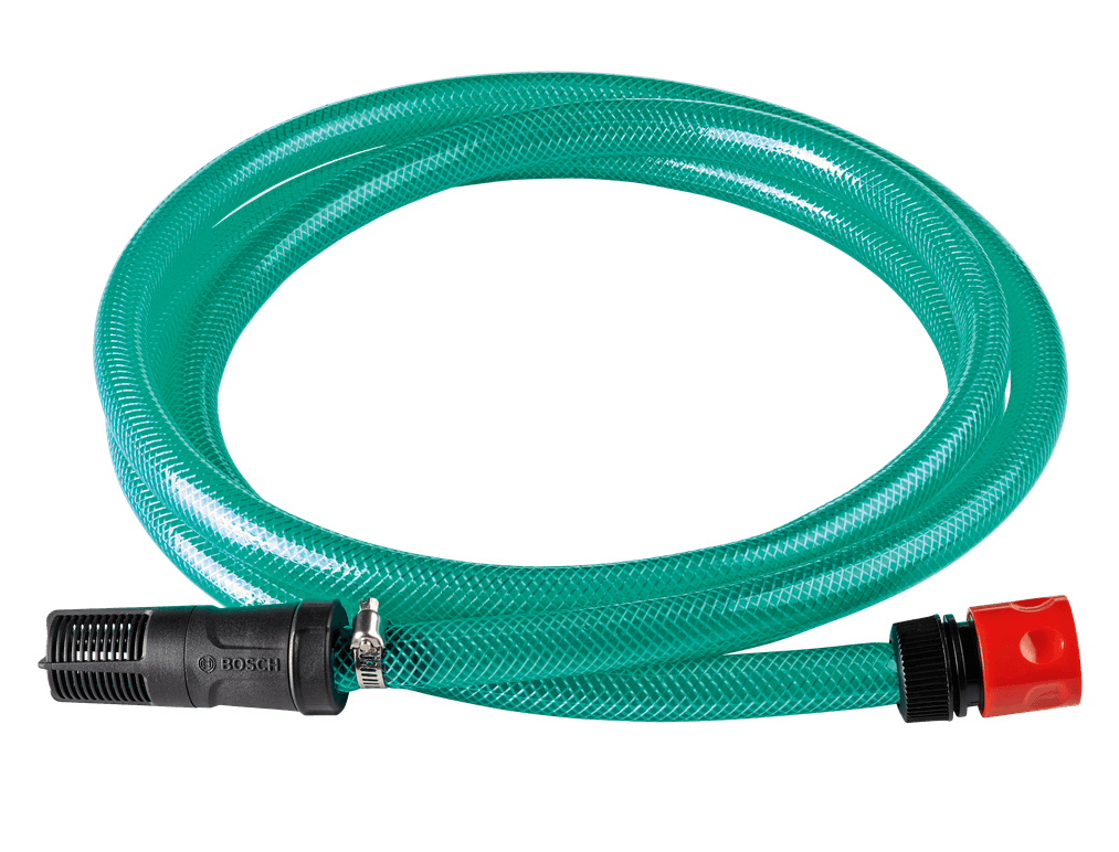 Bosch Accessoires Zelfaanzuig-set - F016800421 F016800421