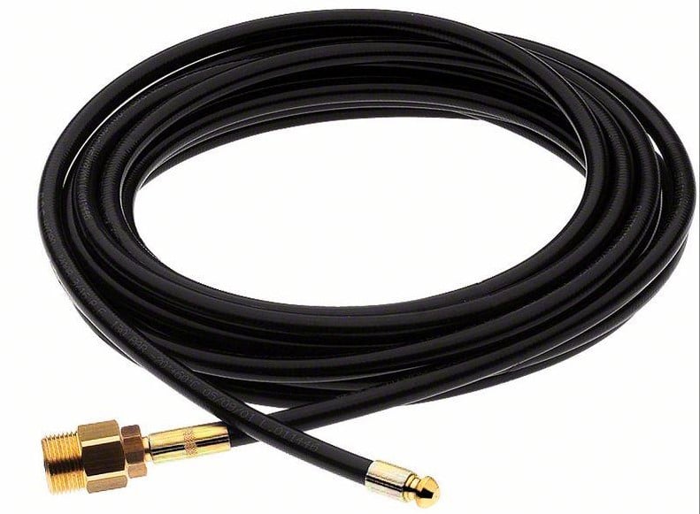 Bosch Accessoires Buisreiniger | 16 meter - F016800429 F016800429