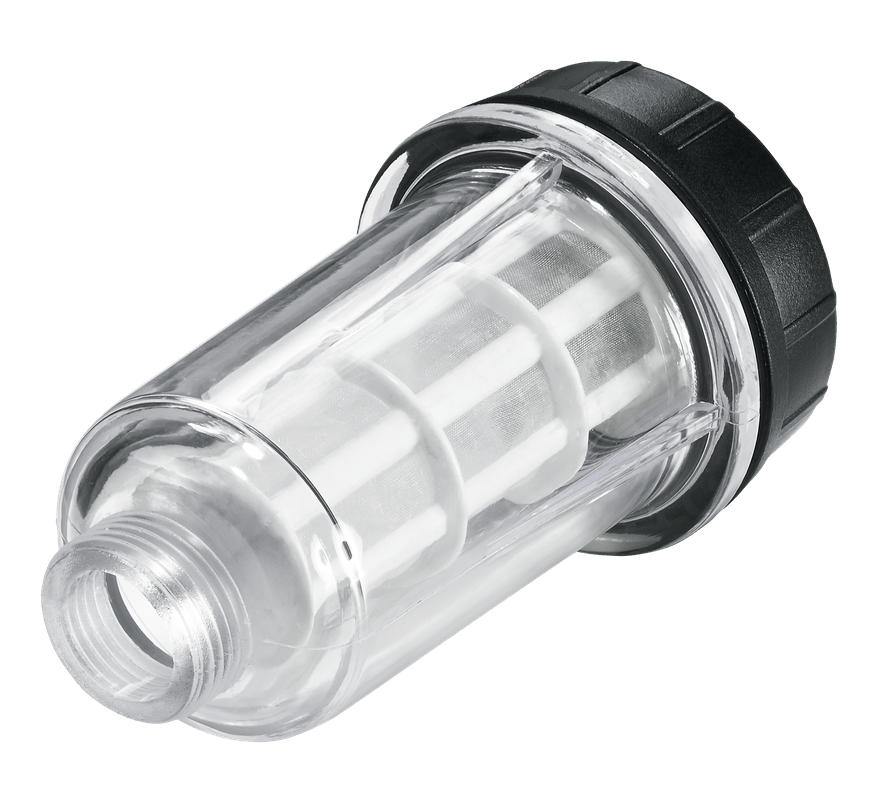 Bosch Accessoires Waterfilter | groot - F016800440 F016800440