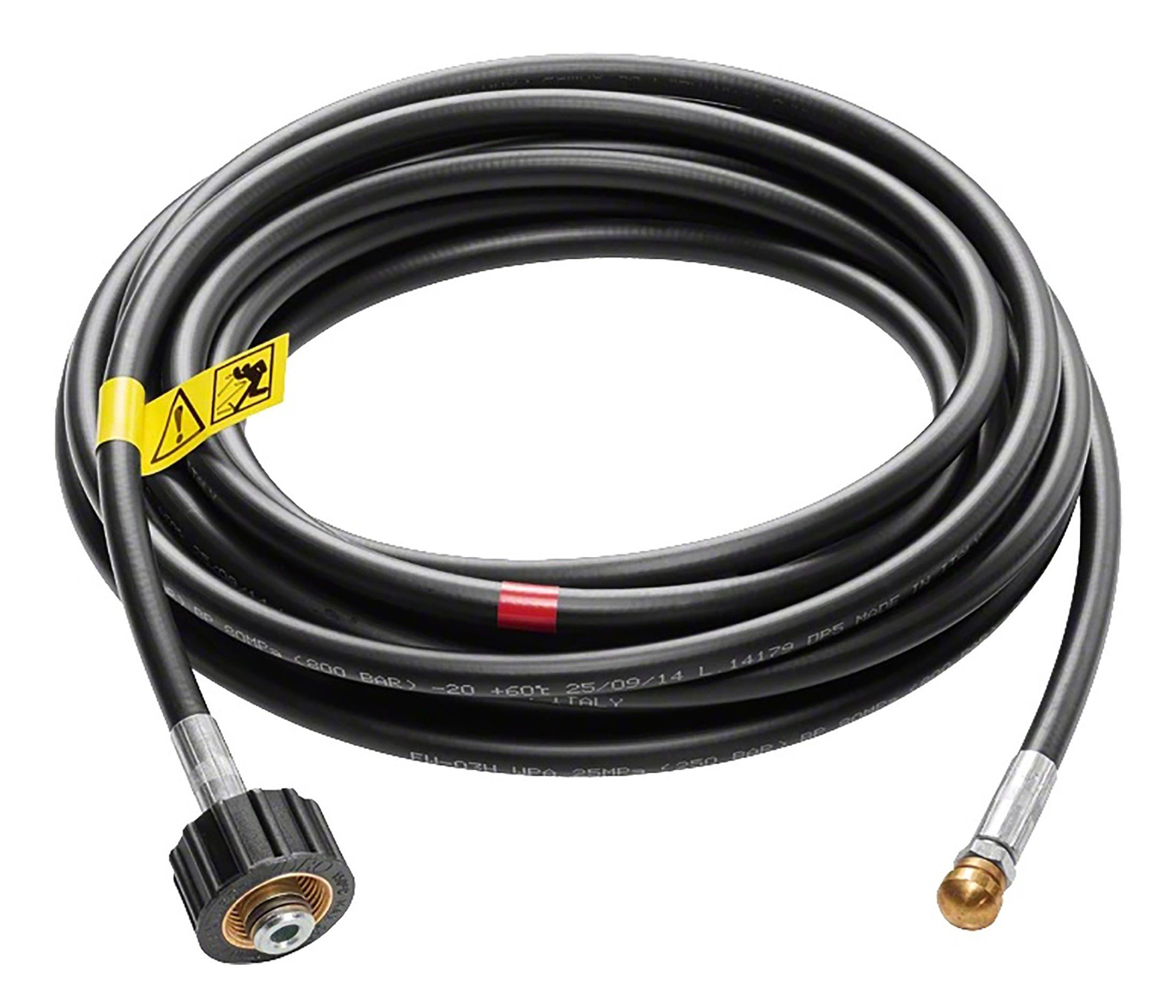 Bosch Accessoires Buisreiniger | 8 meter - F016800441 F016800441