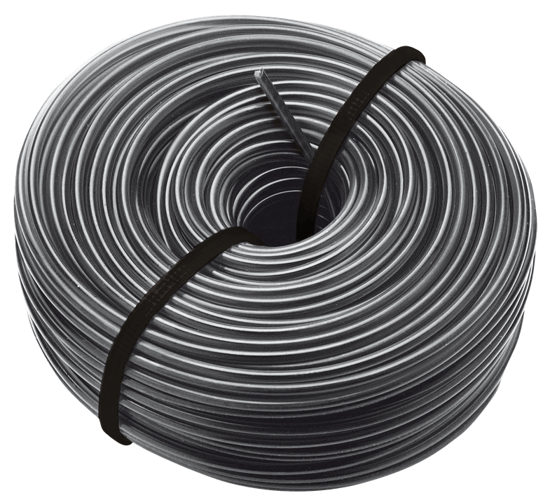 Bosch Accessoires Vervangingsdraad | 24 m | 1,6 mm - F016800462 F016800462