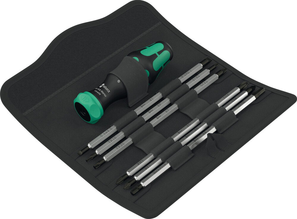 Wera Kraftform Kompakt Vario RA - 5051540001