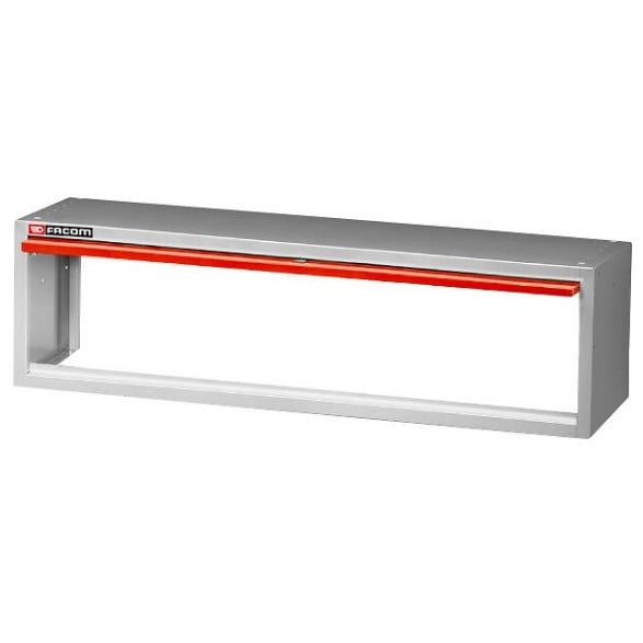 Facom Matrix lage open kast | voor over wiel | F50020005 F50020005