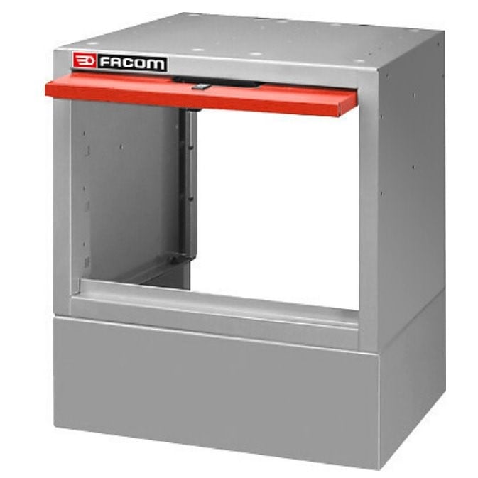 Facom Matrix hoge open kast | voor over wiel | F50020008 F50020008
