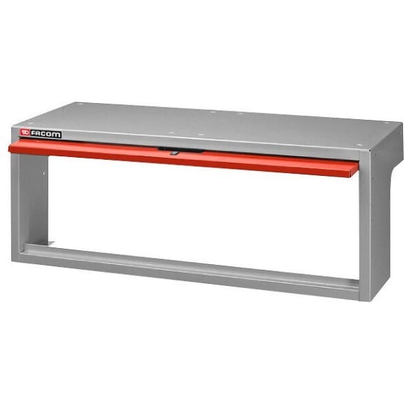 Facom Matrix lage open kast | voor over wiel | met profiel | F50020012 F50020012