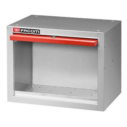 Facom Matrix lage gesloten kast | voor over wiel | F50020019 F50020019