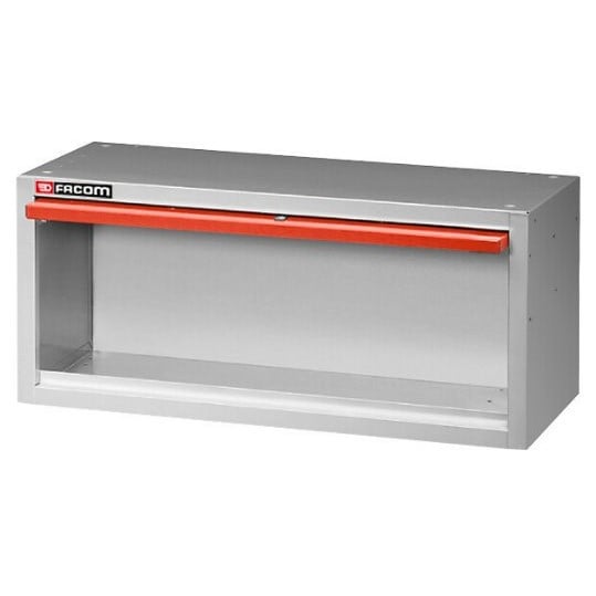 Facom Matrix lage gesloten kast | voor over wiel | F50020020 F50020020