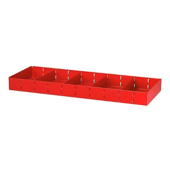 Facom Matrix legplank | F50020031 F50020031