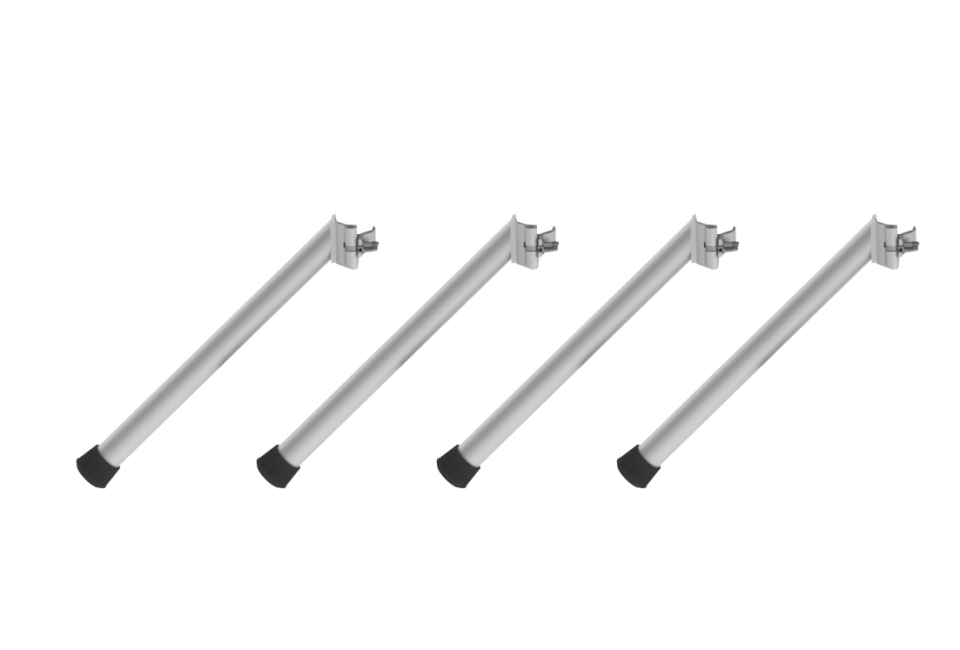 Altrex Driehoekstabilisator (set van 4 stuks) - RS 44 / RS 54 / RS 55 - 322015