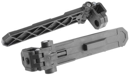 DeWalt Accessoires ToughSystem | Brackets voor trolley | 2 stuks - 1-70-362