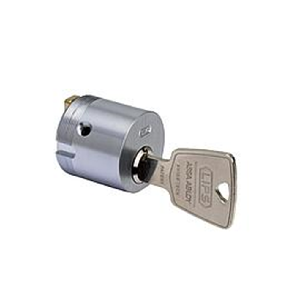 Lips S8881 Octro 4000S | Schroefcilinder | enkelzijdig | 20mm verlengd | 50 - 10023872