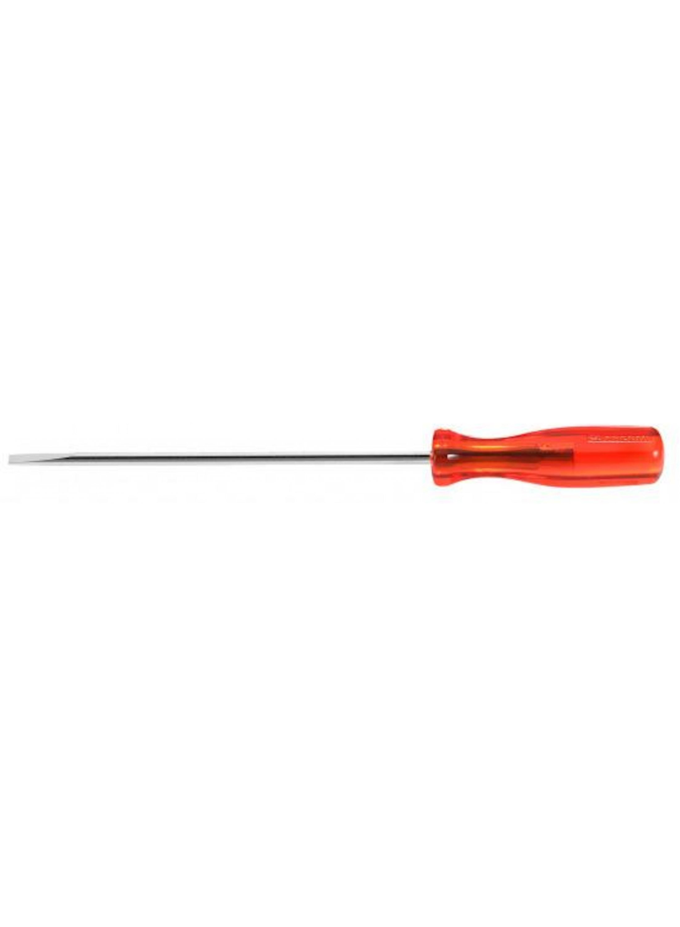 Facom Schroevendraaier Sleuf - Gefreesd Bled 2,5X75 - AR.2.5X75 - AR.2.5X75