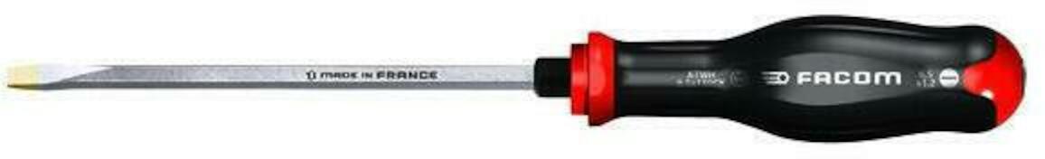 Facom ATWH.CK - Protwist® Shock Schroevendraaiers voor Sleufschroeven | 5,5 x 125 mm - ATWH5.5X125CKPB