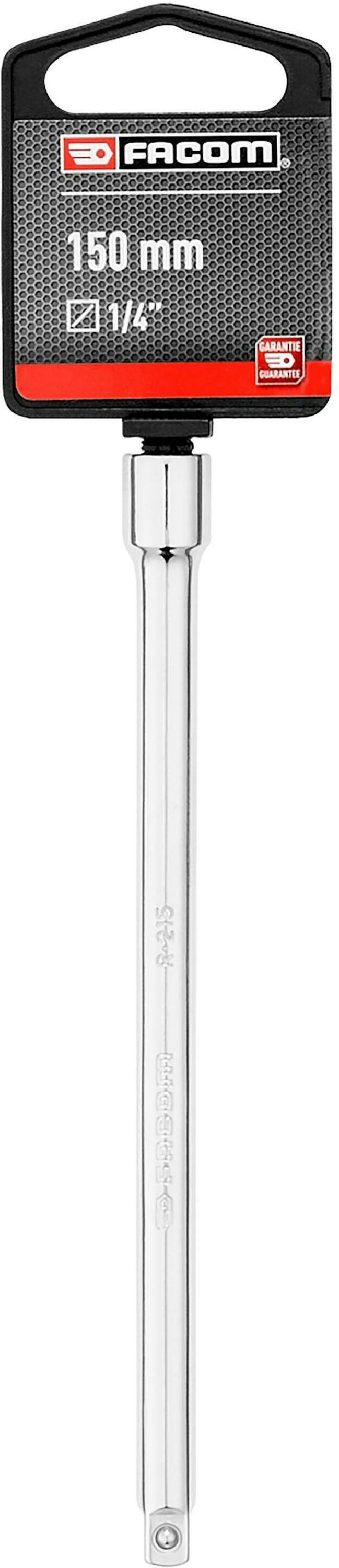 Facom R - Standaard Verlengstukken | 1/4" - R.215PB