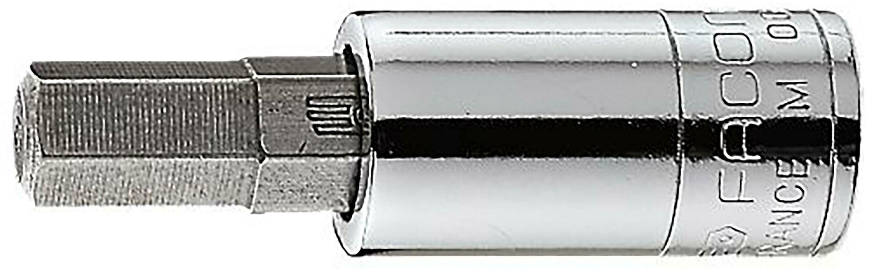 Facom Schroevendraaierdoppen Voor 6-Kant 2,5Mm - RT.2.5 - RT.2.5