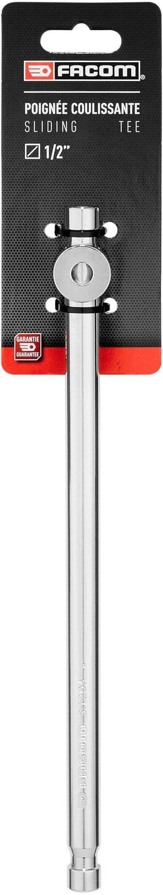 Facom Schuifhandgreep | 1/2" - S.120APB