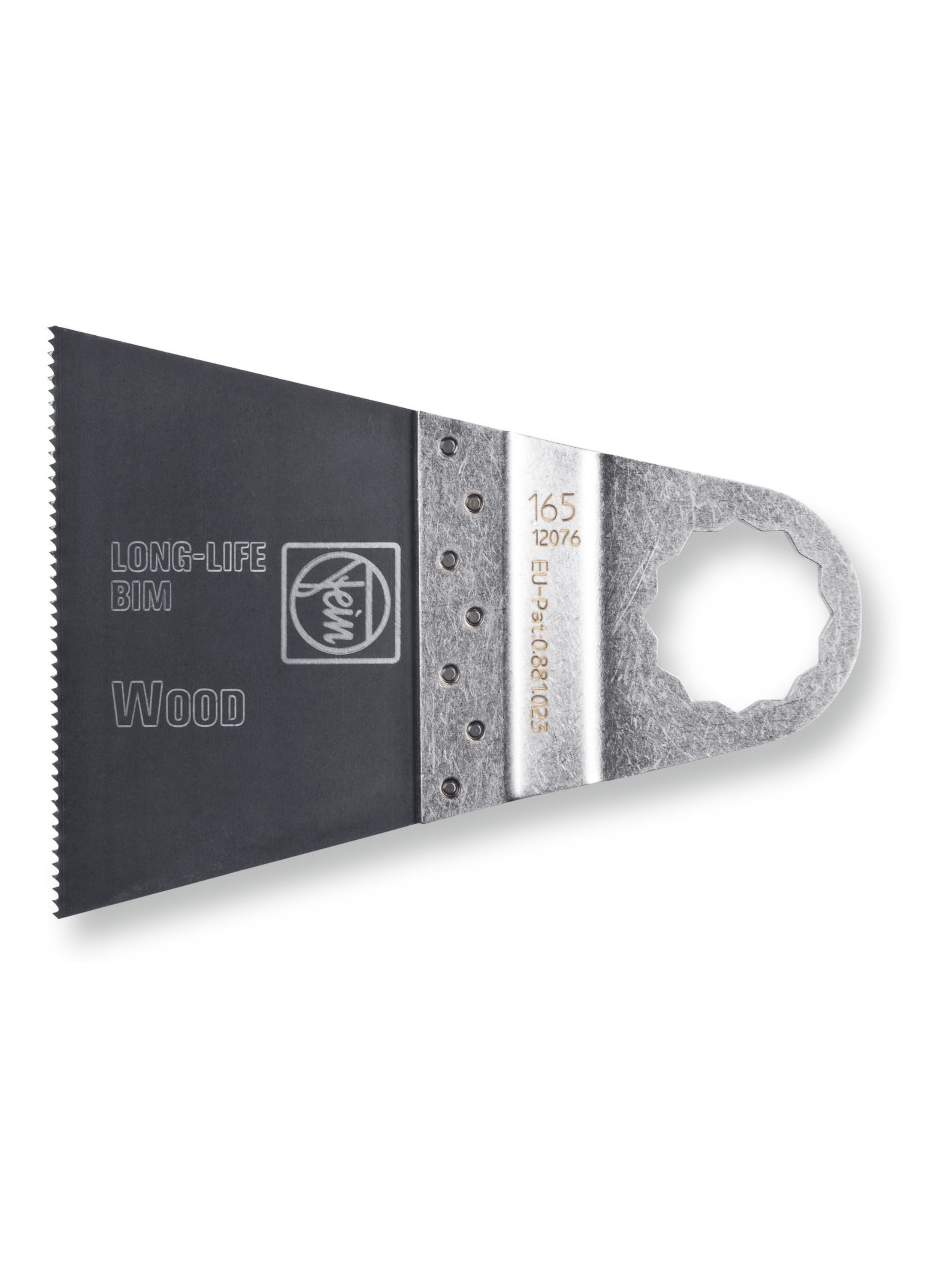 Lames de scie E-Cut Long-Life