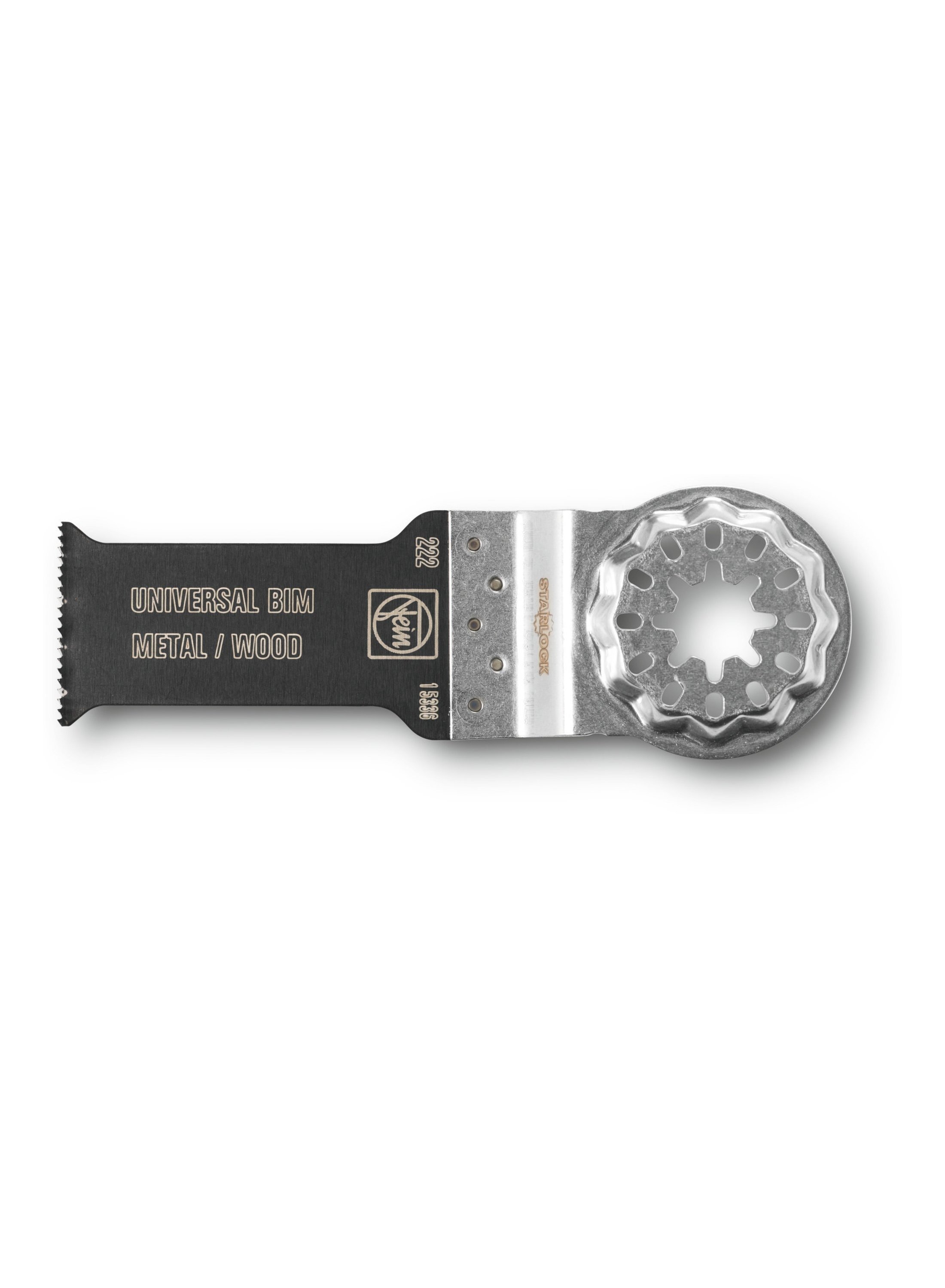 Fein E-Cut Universal-zaagblad SL 55x28 st. 10 63502222240