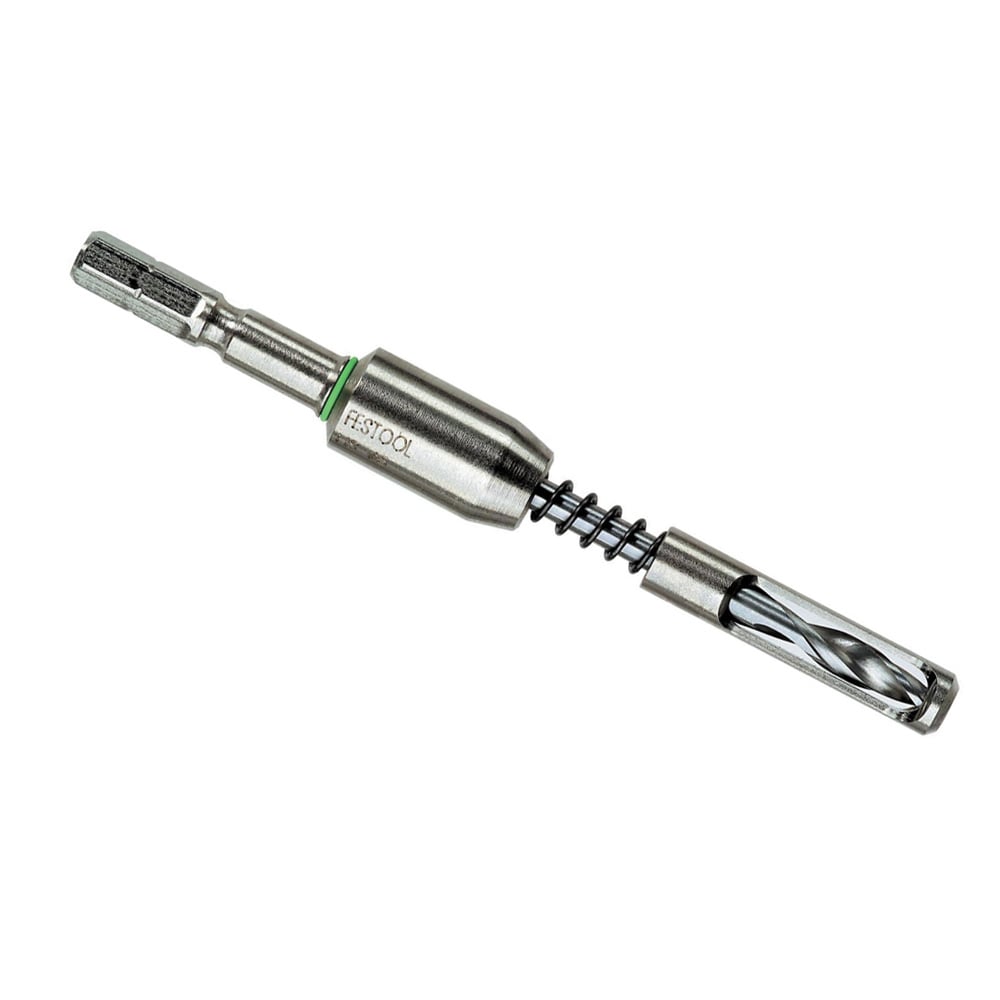 Festool Accessoires Centreerboor ZB HS D5 EURO CE | 492525