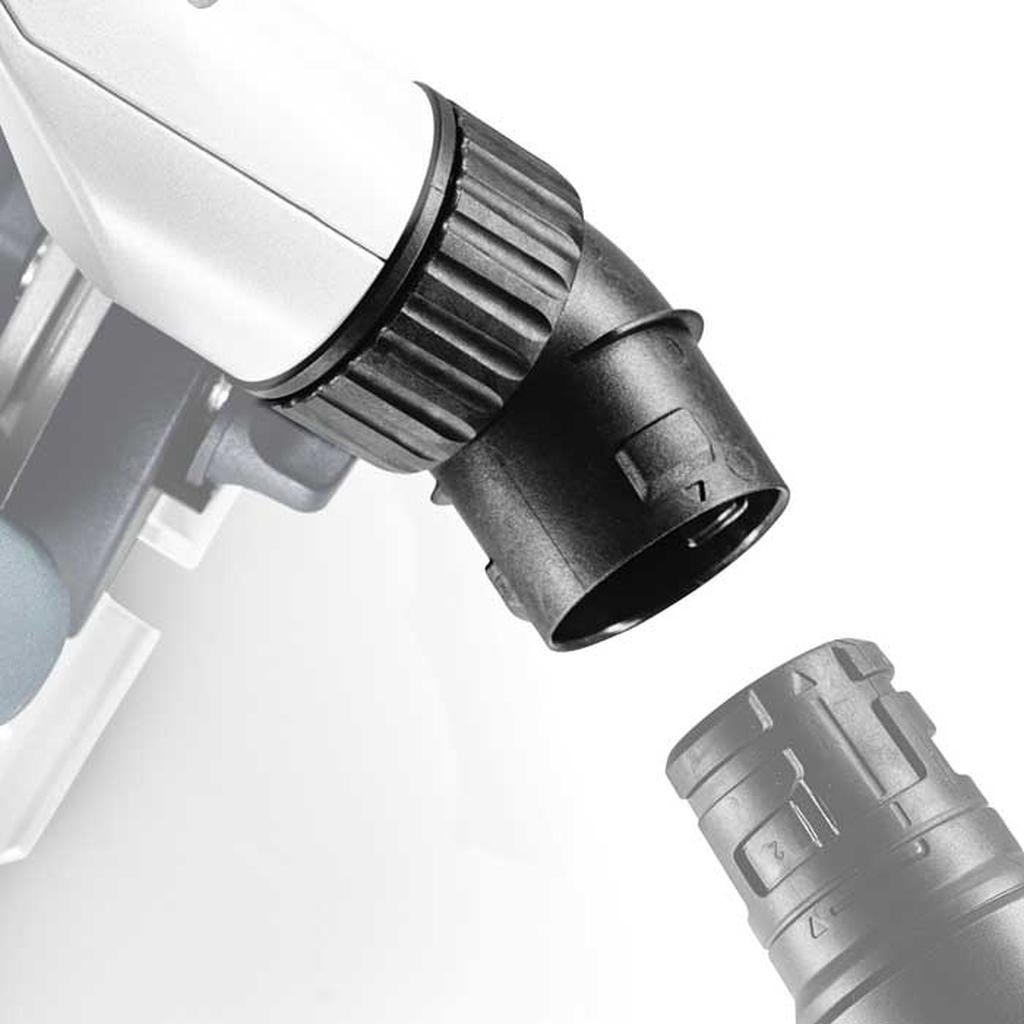Festool Accessoires Koppelstuk TS55 202096