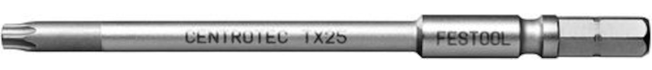 Festool Accessoires Bit TX 15-100 CE/2 - 500847