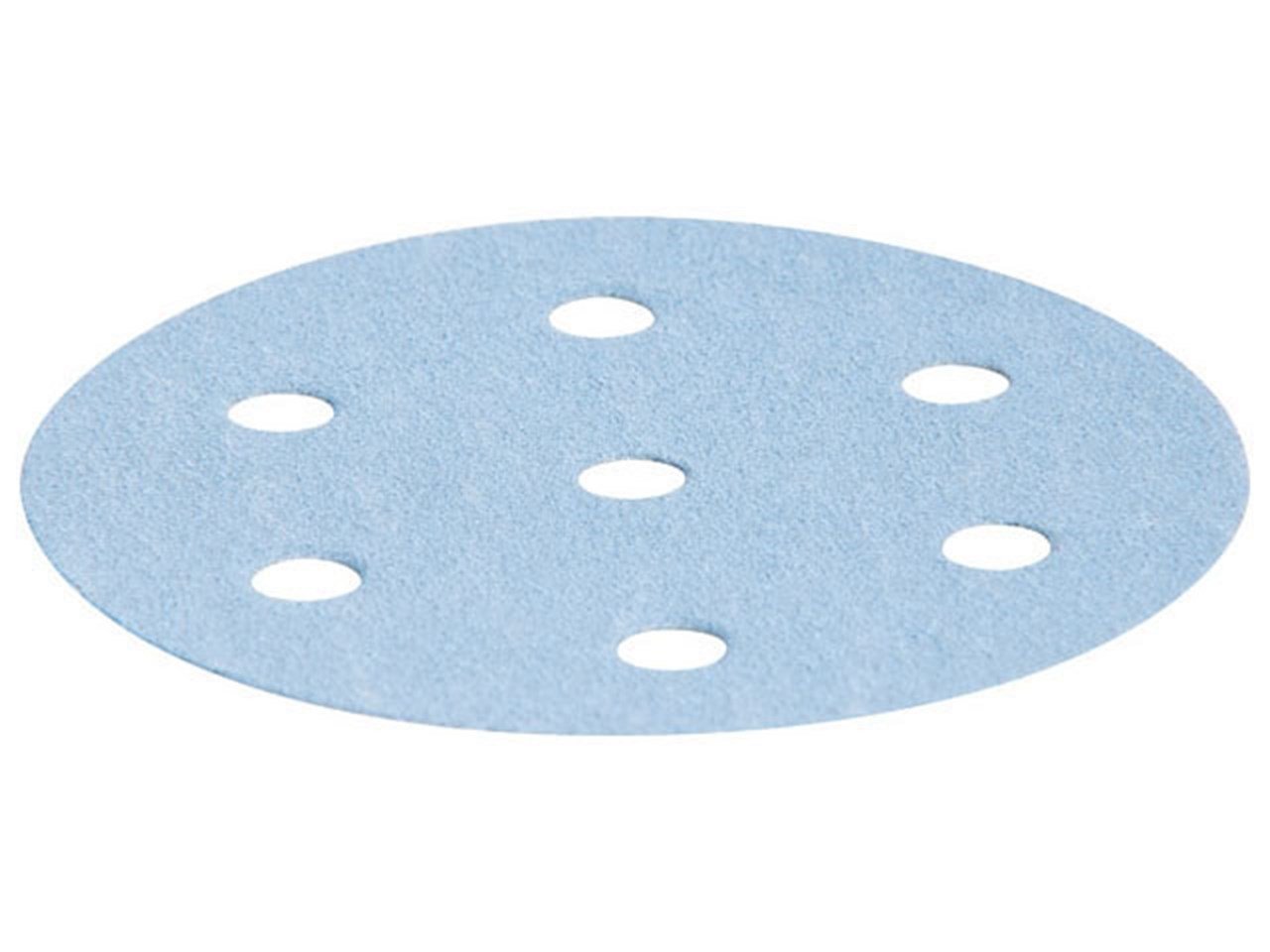 Festool Accessoires Schuurschijven STF D90/6 P180 GR/100 | 497369
