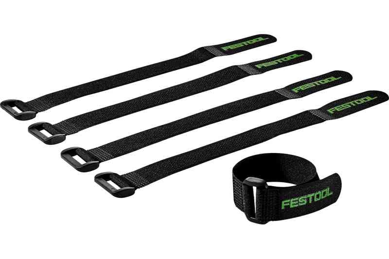 Festool KV-215/5 Klittenband (5st)