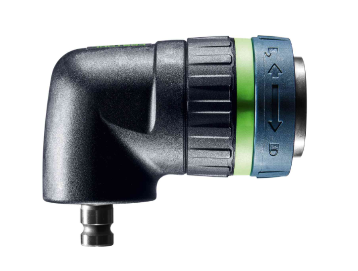 Festool Accessoires AN-UNI Hoekaanzetstuk - 205222